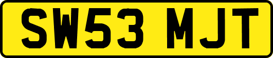 SW53MJT