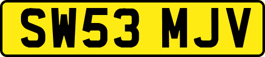SW53MJV
