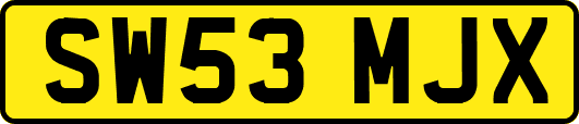 SW53MJX