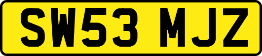 SW53MJZ