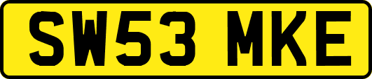 SW53MKE