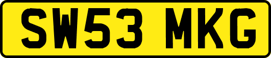 SW53MKG