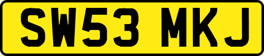 SW53MKJ