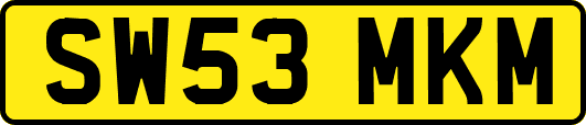 SW53MKM