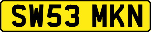 SW53MKN