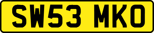 SW53MKO