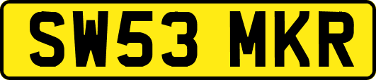 SW53MKR