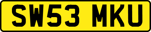 SW53MKU