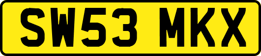 SW53MKX