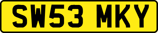 SW53MKY
