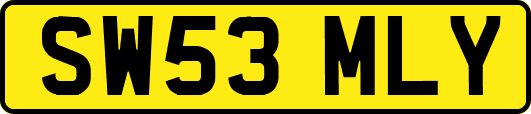 SW53MLY