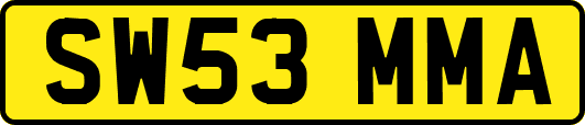SW53MMA