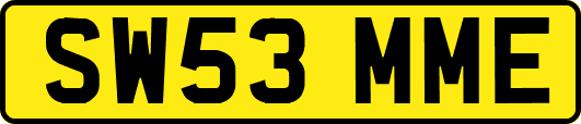 SW53MME
