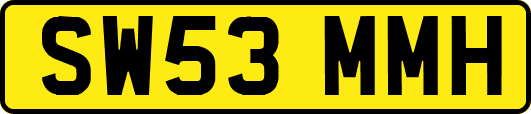 SW53MMH