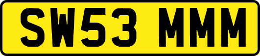 SW53MMM