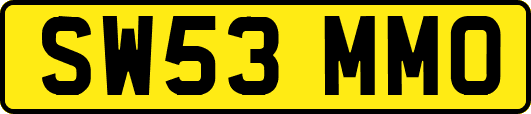 SW53MMO
