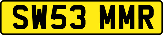 SW53MMR