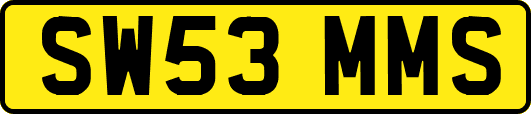 SW53MMS