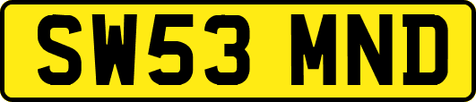 SW53MND