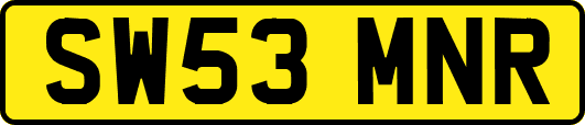 SW53MNR