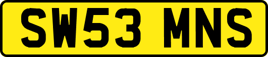 SW53MNS