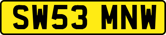 SW53MNW