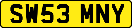 SW53MNY