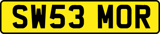 SW53MOR