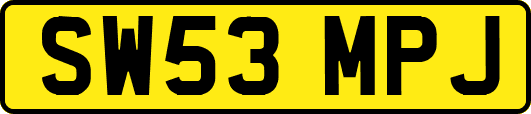 SW53MPJ