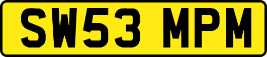 SW53MPM