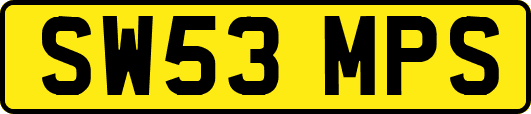 SW53MPS