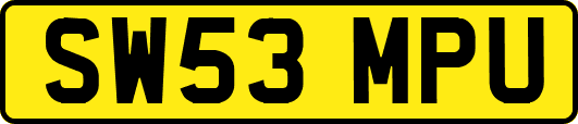 SW53MPU