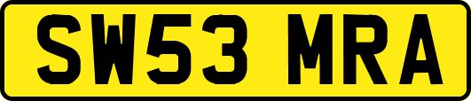 SW53MRA