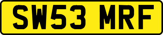 SW53MRF