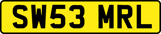SW53MRL