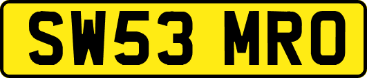 SW53MRO
