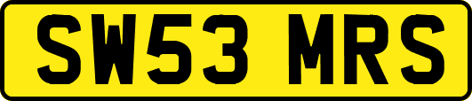 SW53MRS