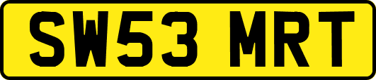 SW53MRT