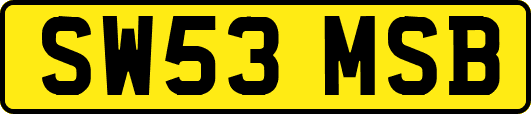 SW53MSB