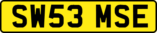 SW53MSE