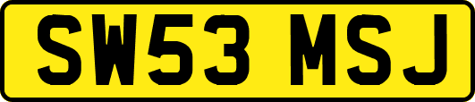 SW53MSJ