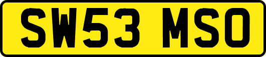 SW53MSO
