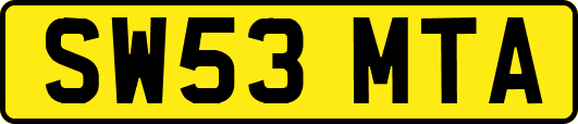 SW53MTA
