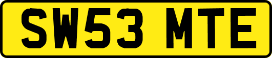 SW53MTE