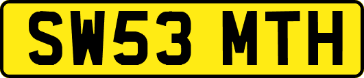 SW53MTH