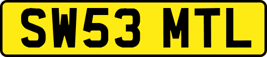 SW53MTL