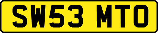 SW53MTO
