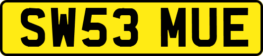 SW53MUE