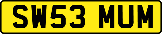 SW53MUM