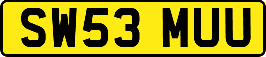 SW53MUU